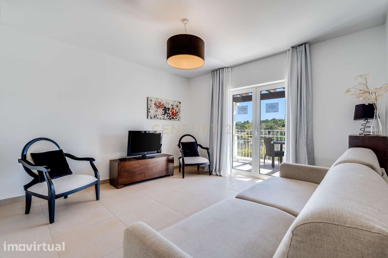 Apartamento T1 no Eden Resort, Albufeira – Excelente Oportunidade de I - Grande imagem: 4/25