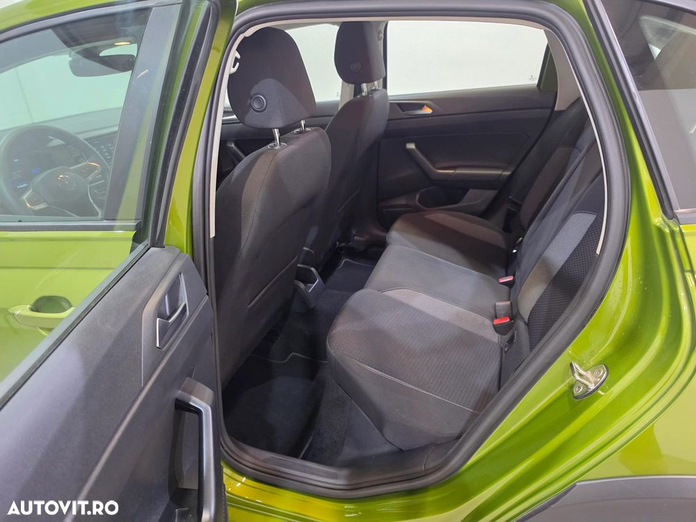 Volkswagen Taigo 1.0 TSI Life - 10