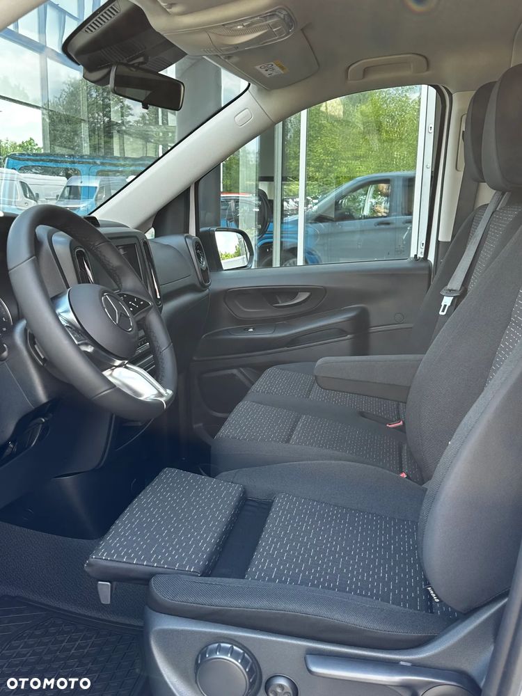 Mercedes-Benz Vito Tourer L3 Pro 9G-Tronic 447.705 - 16