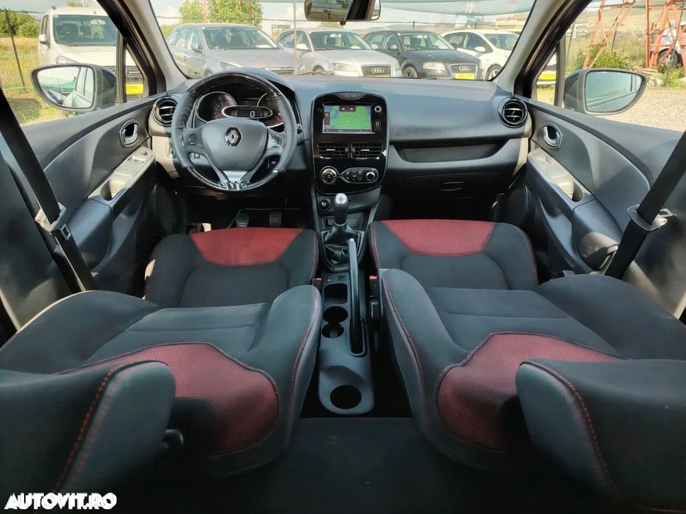 Renault Clio 0.9 TCe Dynamique - 12