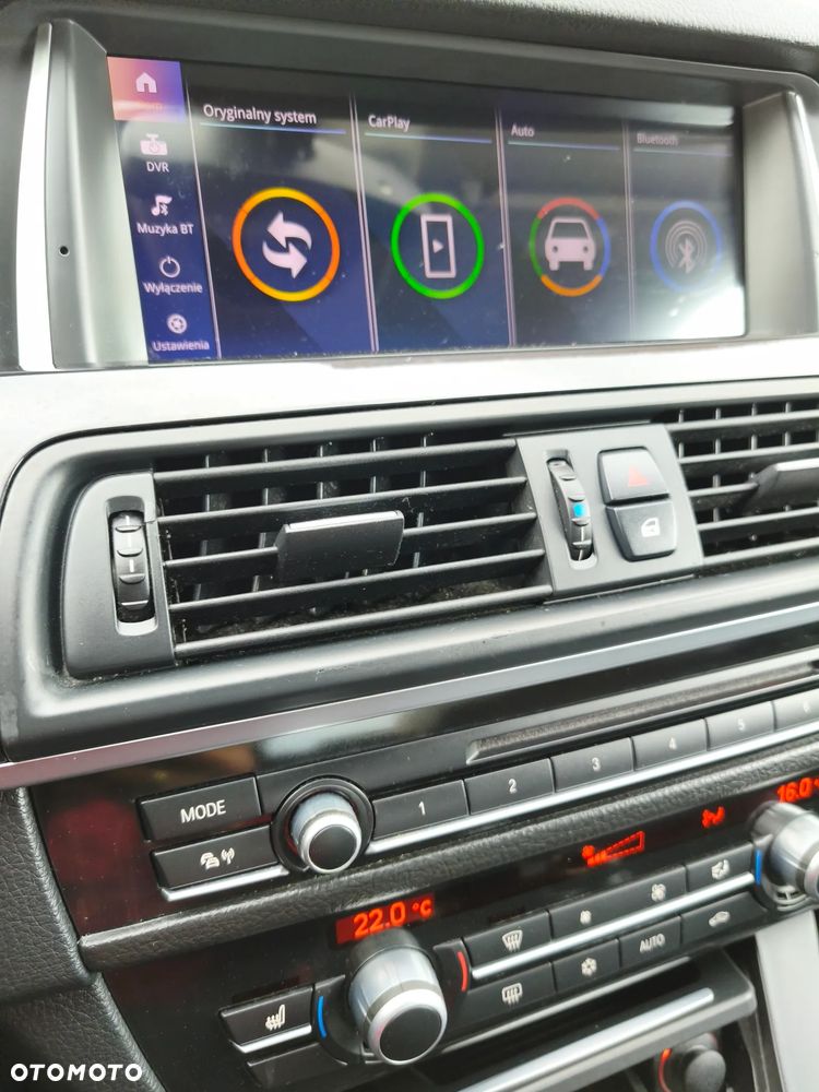 BMW Seria 5 - 12