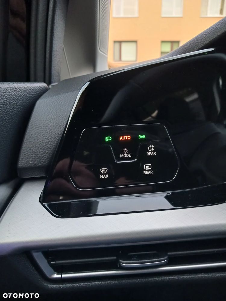 Volkswagen Golf 2023