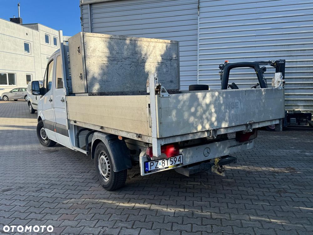 Mercedes-Benz Sprinter - 15