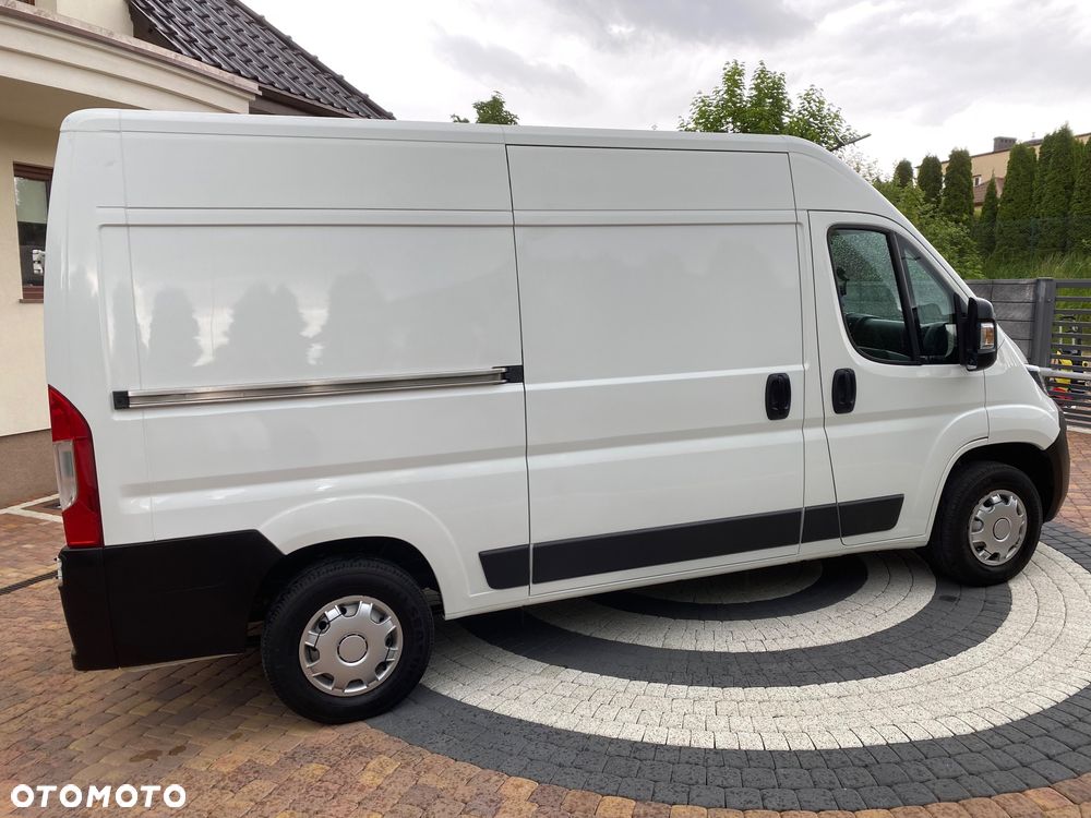 Peugeot Boxer L2H2 - 17