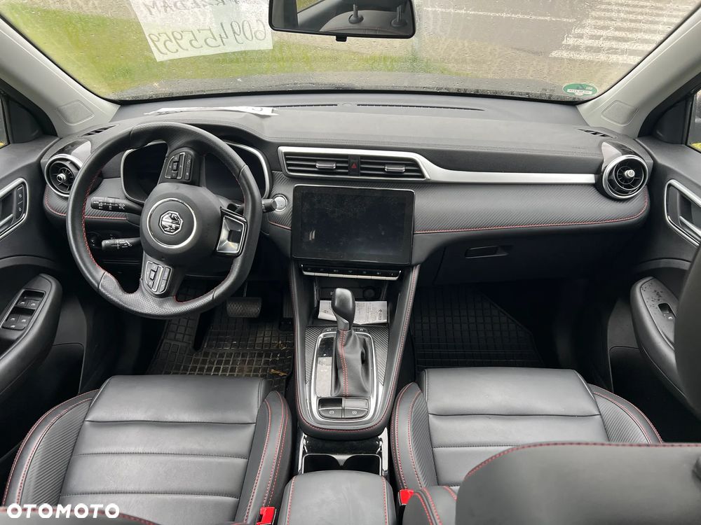 MG ZS 1.0 T-GDI Exclusive - 13