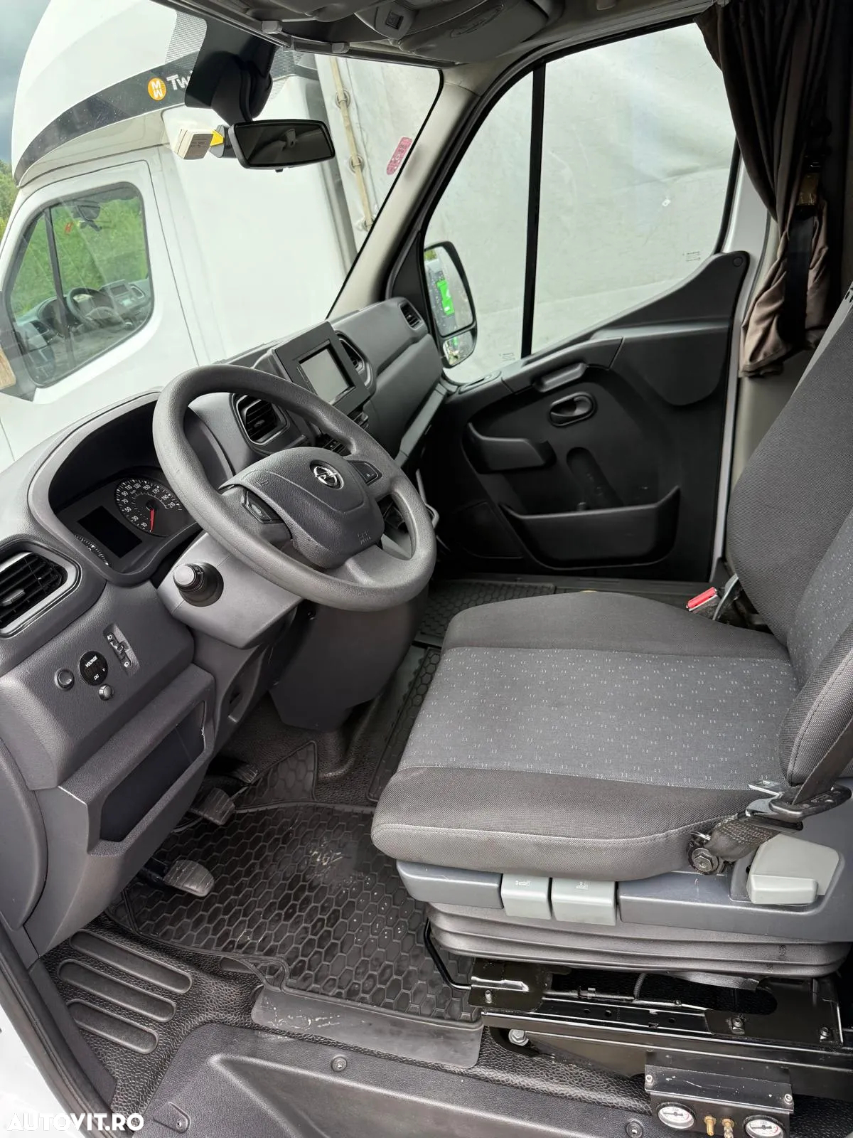 Opel MOVANO - 2