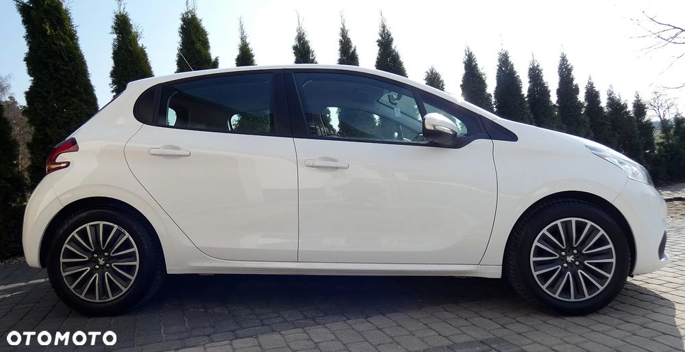 Peugeot 208 1.2 PureTech Active - 3