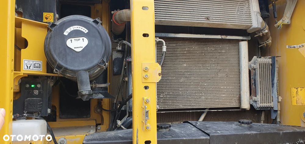 Komatsu PC240 NLC-10 - 15