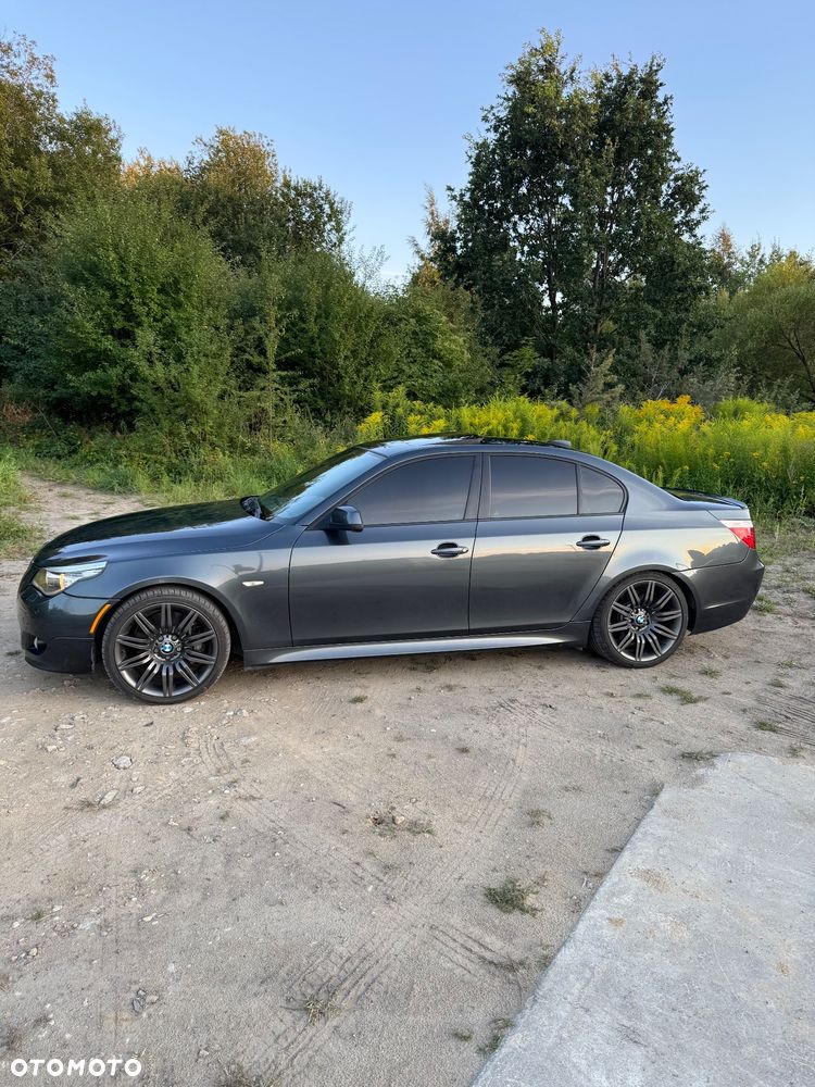 BMW Seria 5 - 4