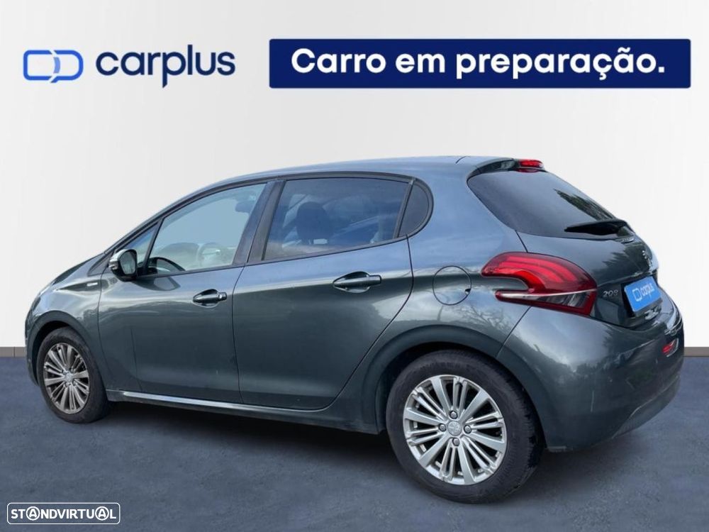 Peugeot 208 1.2 PureTech Style - 2