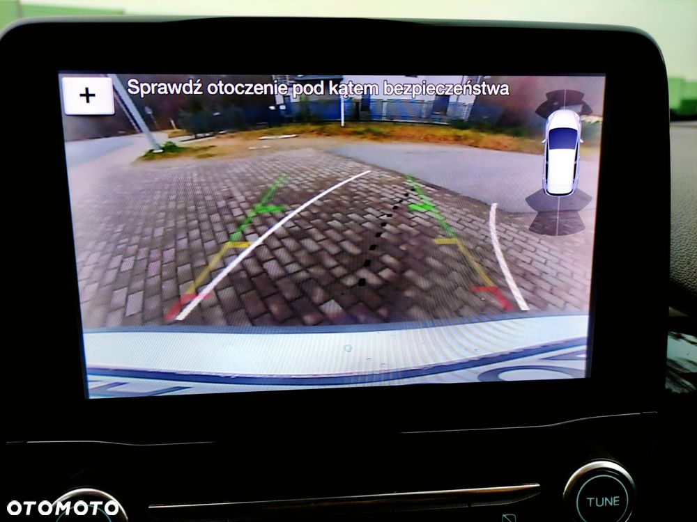 Ford Fiesta 1.0 EcoBoost Powershift Titanium - 13