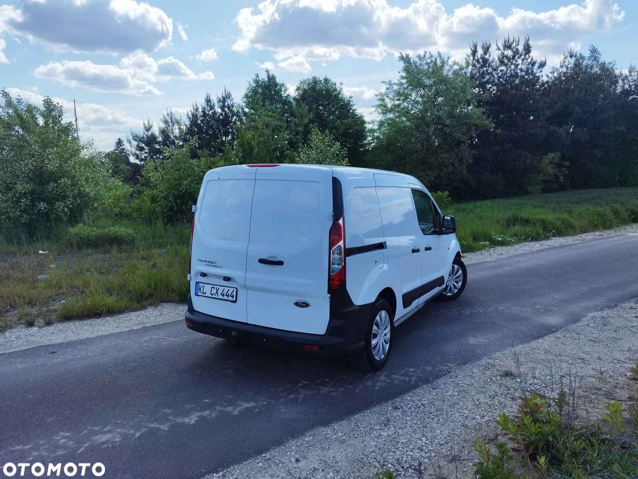 Ford Connect - 13