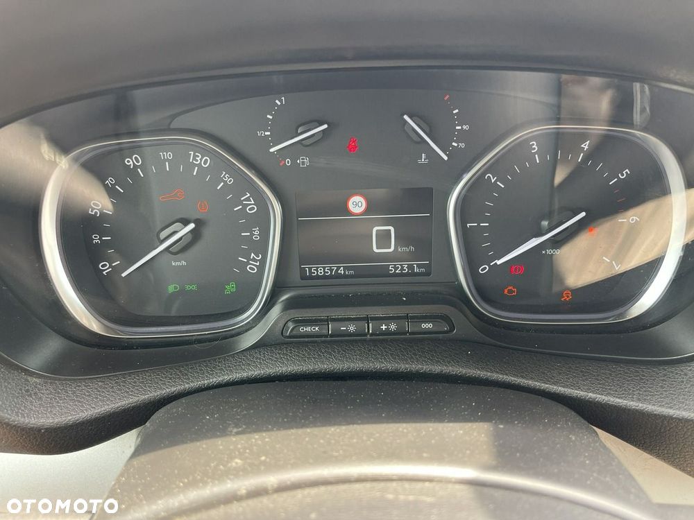 Citroën SpaceTourer 2.0 BlueHDi XS Feel - 8
