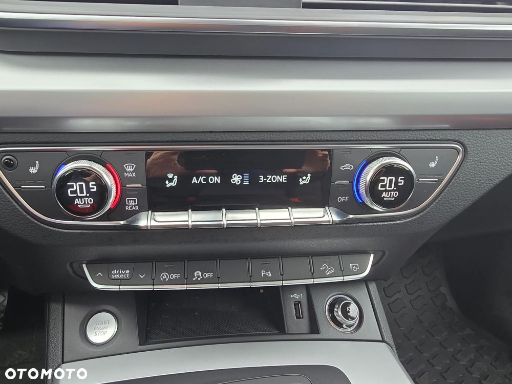 Audi Q5 35 TDI Quattro S tronic - 9