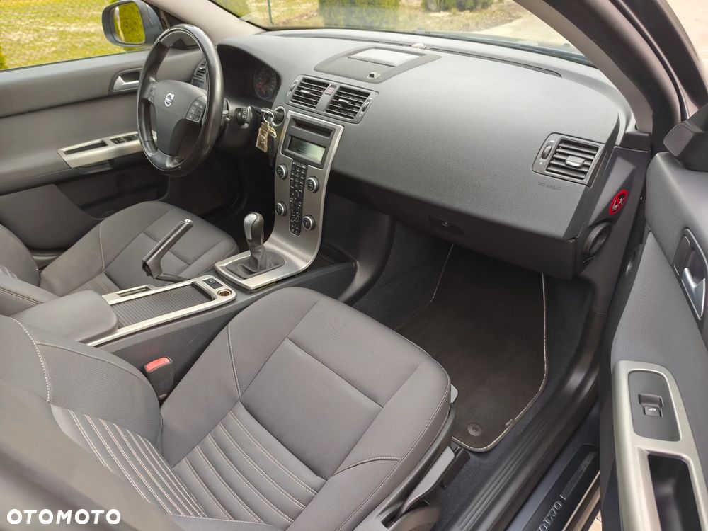 Volvo V50 DPF D2 Business Edition - 22