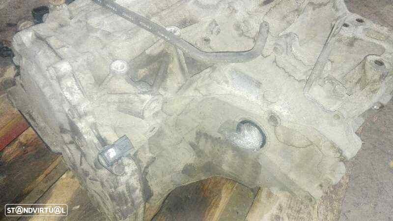 CAIXA VELOCIDADES NISSAN X-TRAIL 2004 -618K0440 - 2