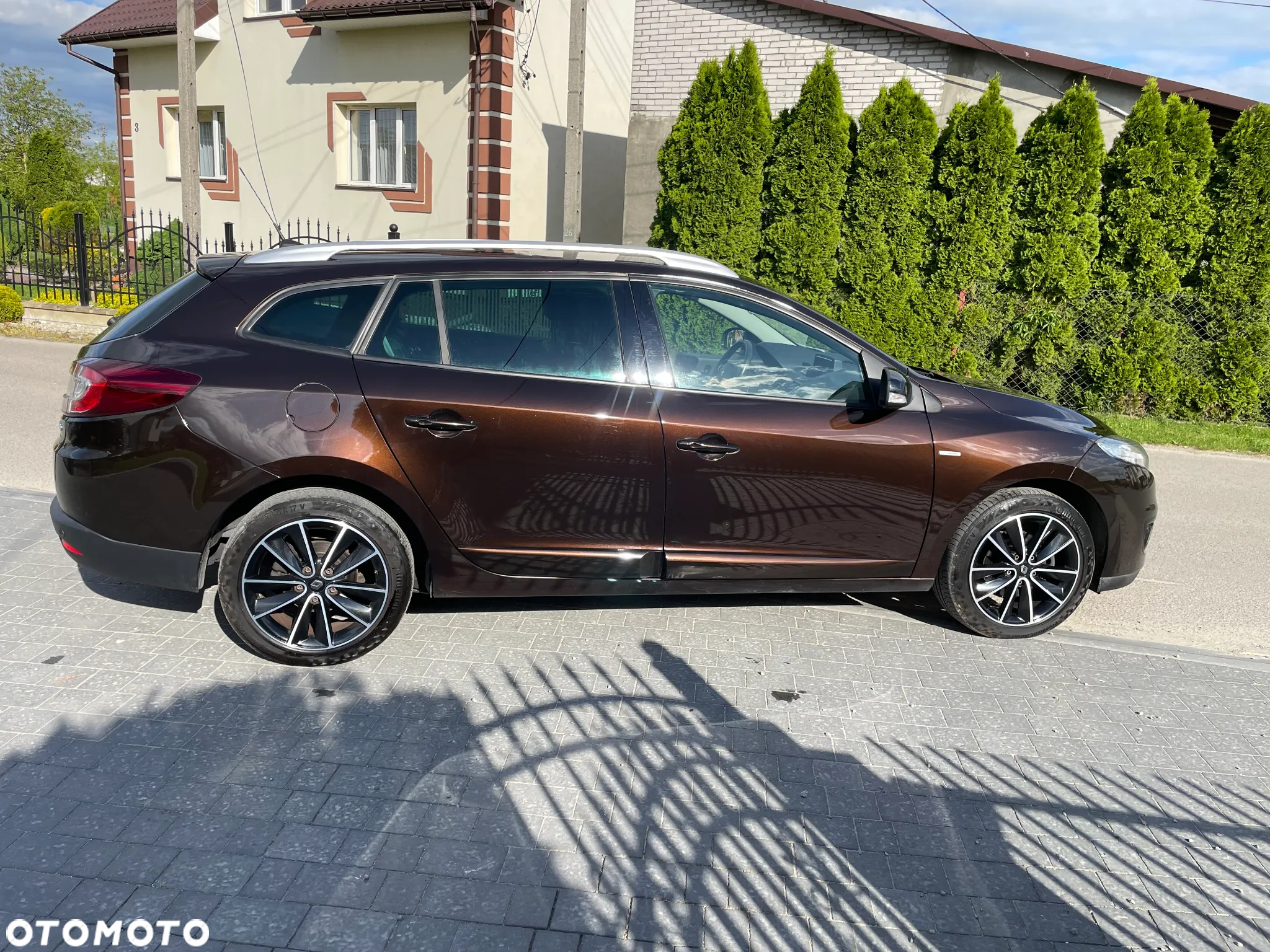 Renault Megane ENERGY TCe 115 Start & Stop Paris Business - 12