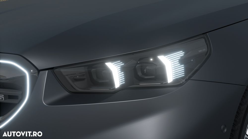 BMW M5 xDrive AT PHEV - 6