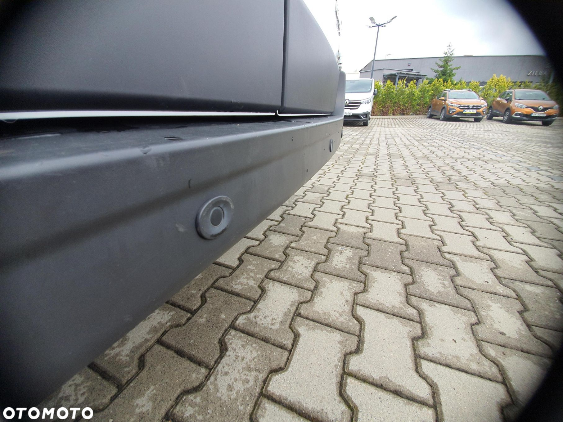 Renault master - 20