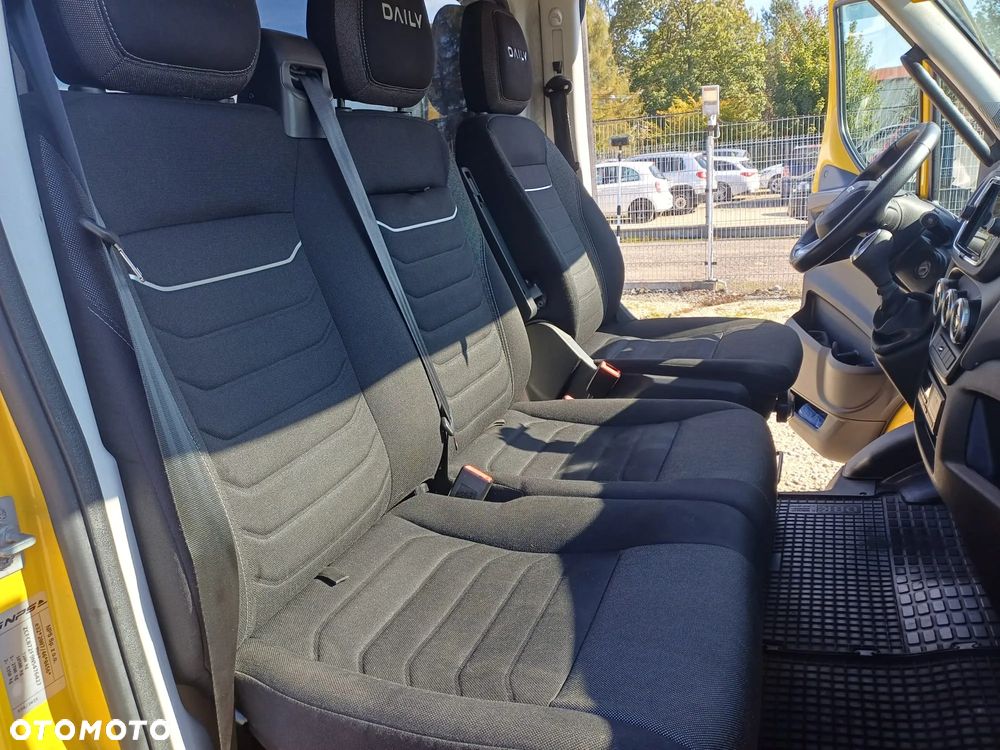 Iveco Daily NPS - 11