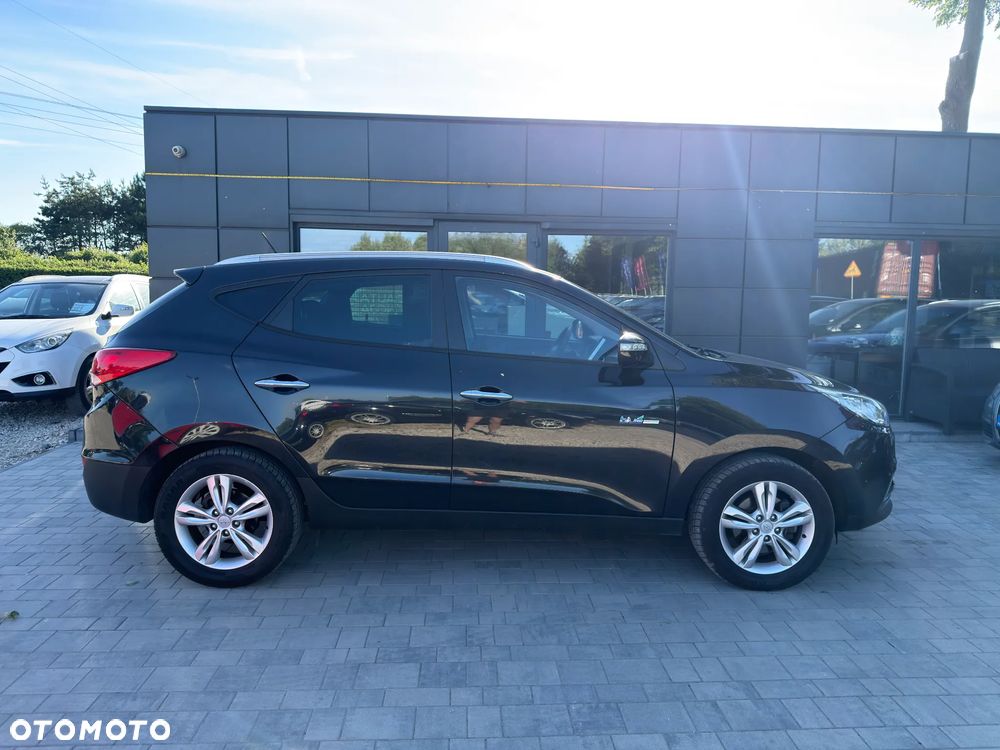 Hyundai ix35 1.6 2WD 5 Star Edition - 15