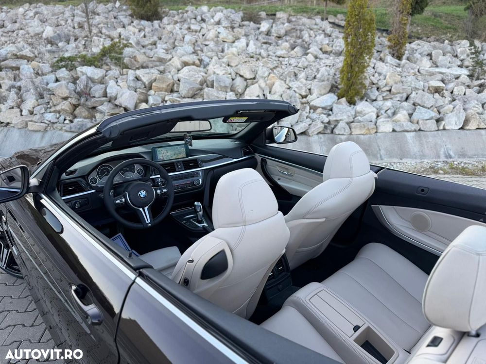 BMW Seria 4 420d Aut. Modern Line - 16