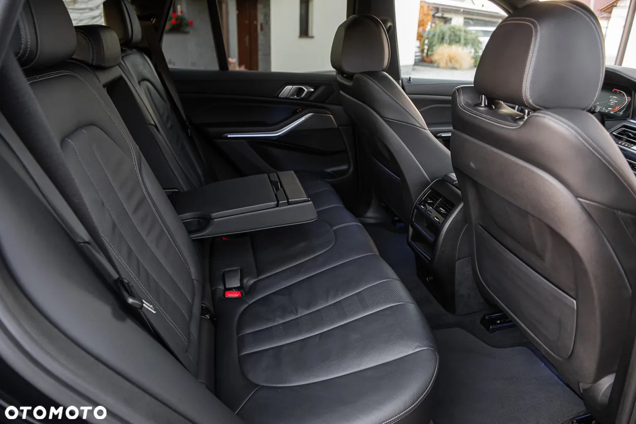 BMW X5 xDrive25d sport - 34