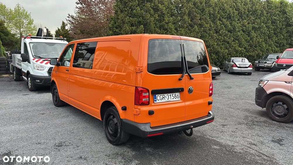 Volkswagen Transporter - 41