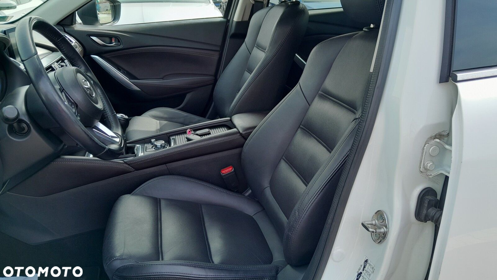 Mazda 6 2.0 Skypassion I-ELoop - 14