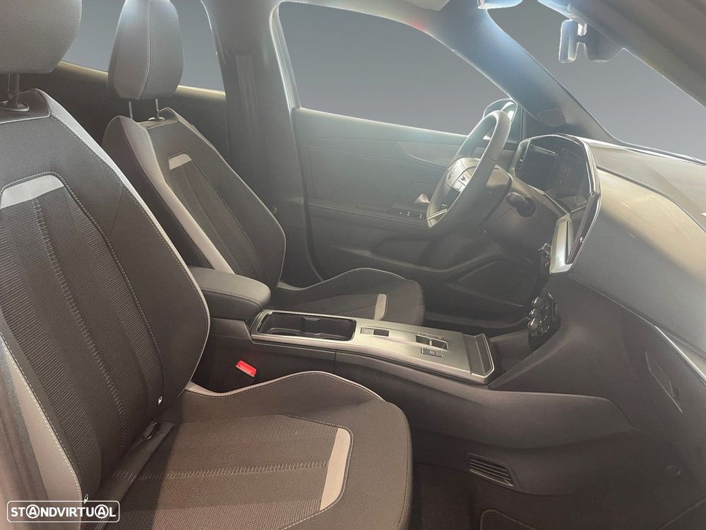 Opel Mokka-e 54 kWh GS - 15