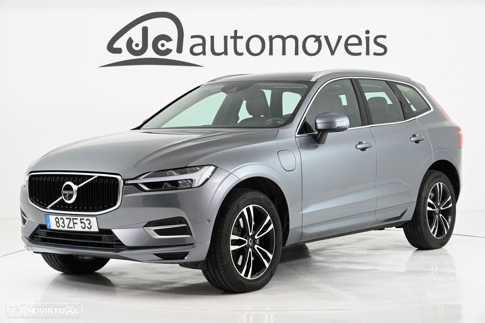 Volvo XC 60 2.0 T8 PHEV Inscription AWD - 2