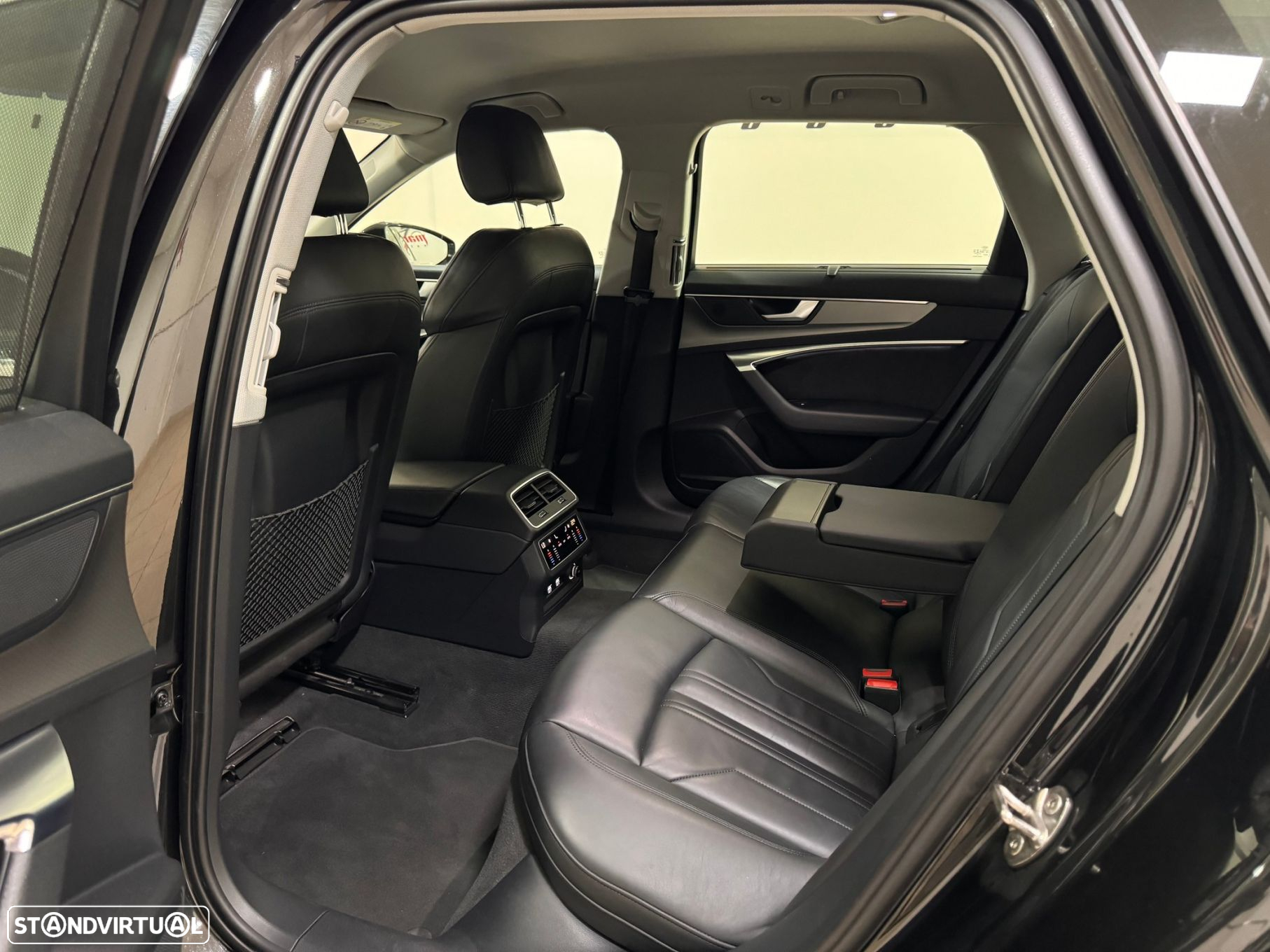 Audi A6 Avant 40 TDI Sport S tronic - 46