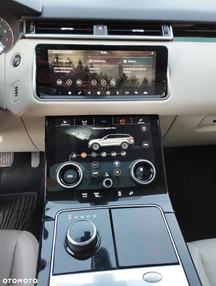 Land Rover Range Rover Velar 2.0 Si4 - 31