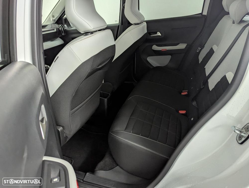 Citroën C3 1.2 Turbo Max - 15