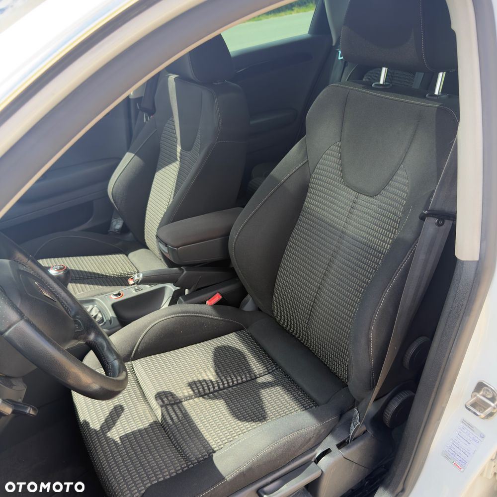 Seat Exeo ST 2.0 TDI DPF Sport - 17