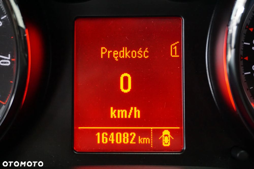 Opel Astra 1.6 - 28