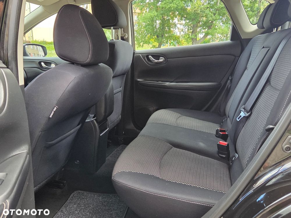 Nissan Pulsar 1.2 DIG-T Tekna - 8
