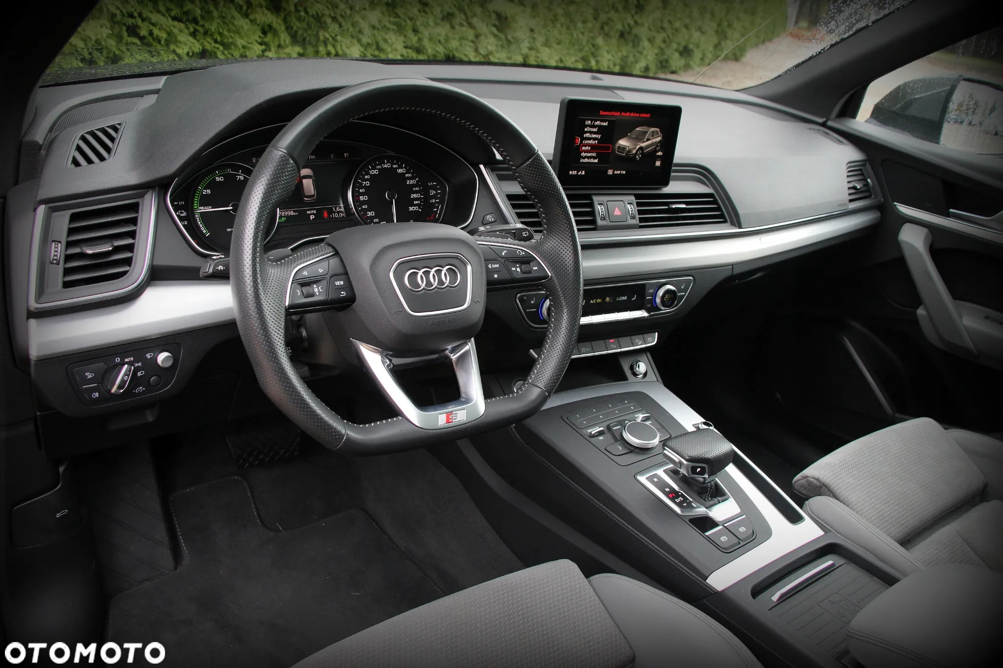 Audi Q5 - 15