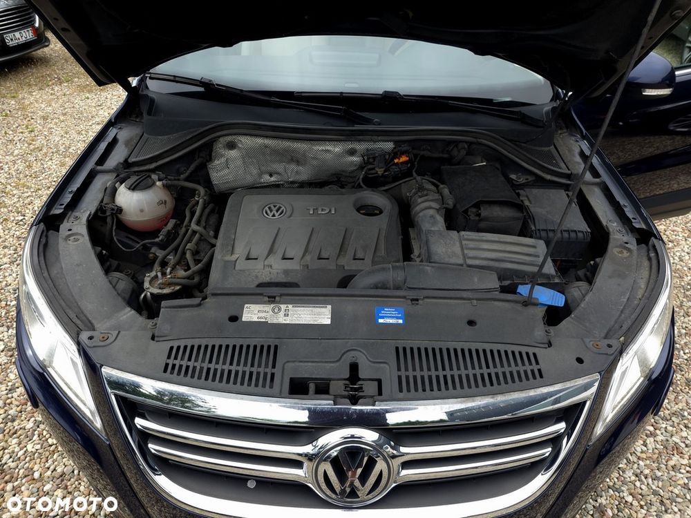 Volkswagen Tiguan 2.0 TDI 4Mot Sport&Style - 37