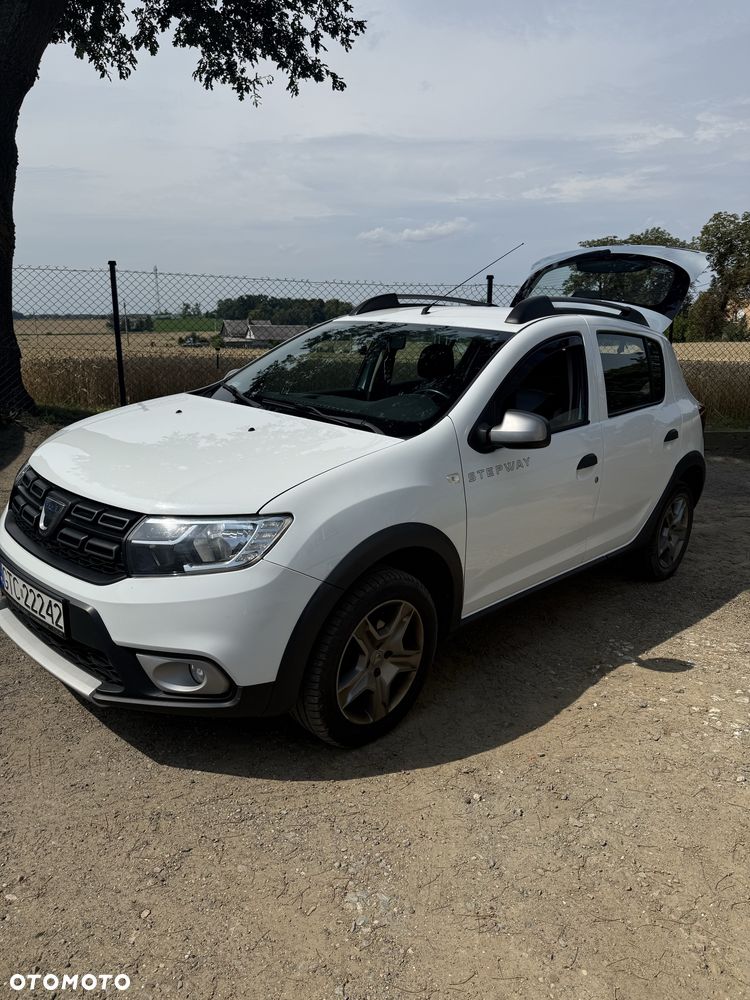 Dacia Sandero Stepway - 3