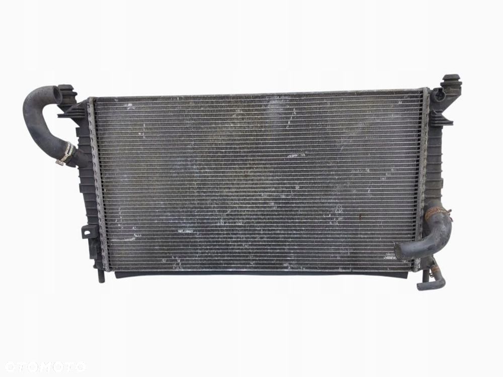 CHŁODNICA WODY FORD FOCUS MK2 C-MAX 1.8 TDCI 3M5H8005TL - 1