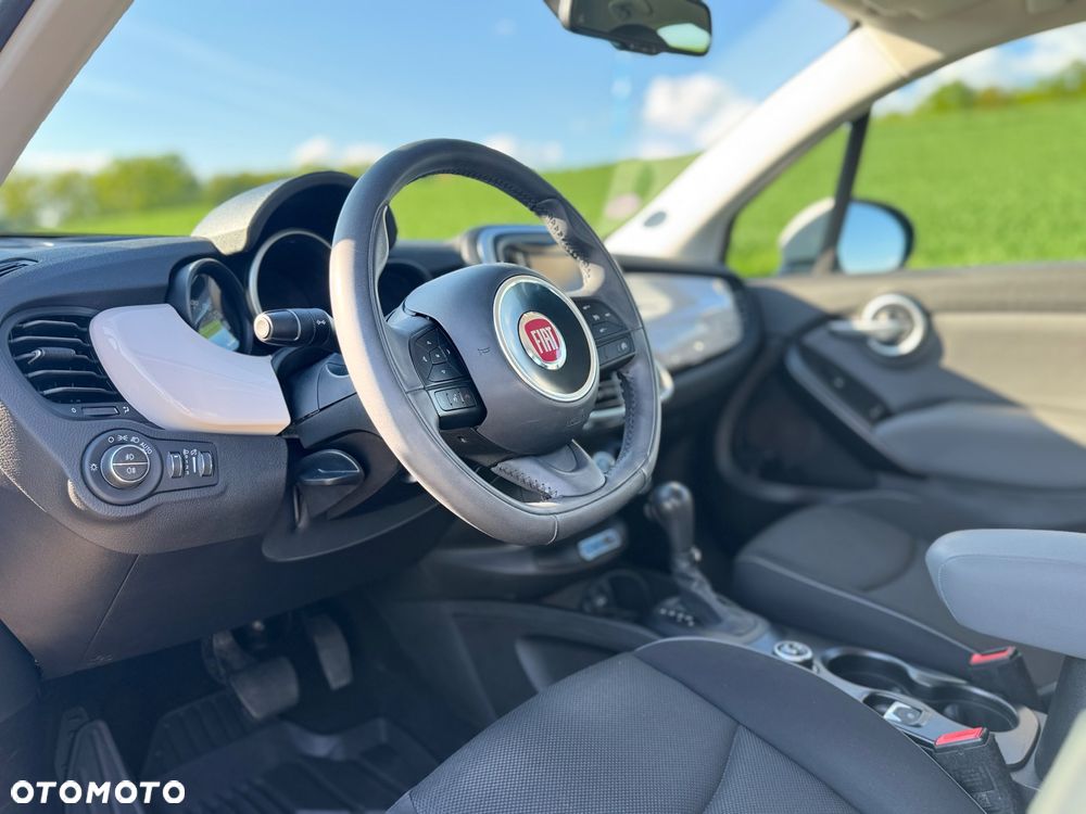 Fiat 500X 1.4 MultiAir DCT 4x2 S&S Mirror - 14