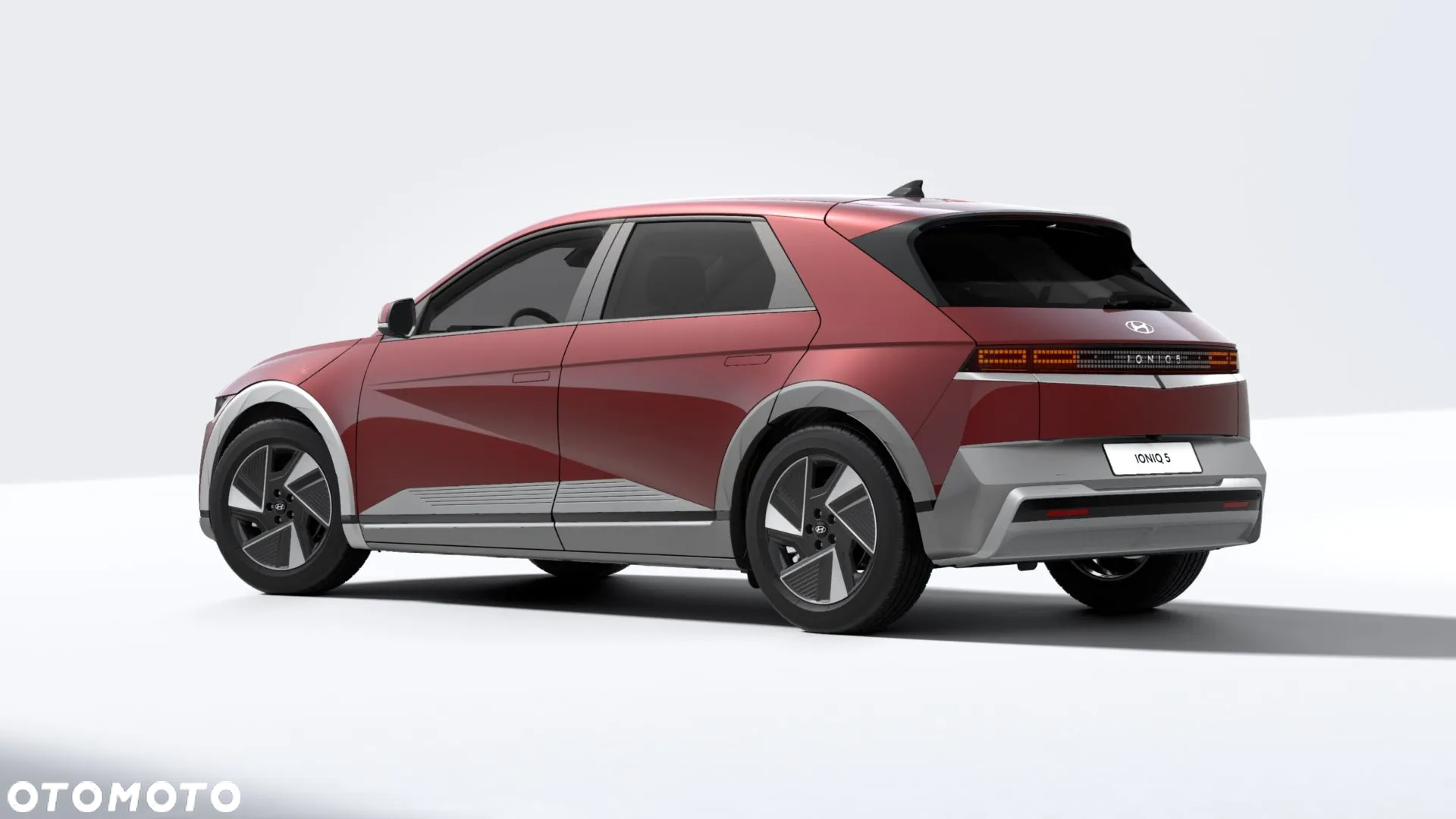 Hyundai IONIQ 5 84kWh Techniq - 3