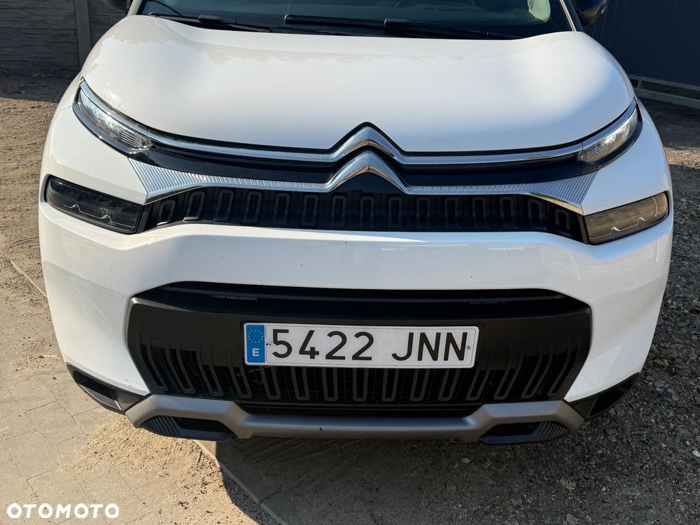 Citroën C3 Aircross - 14