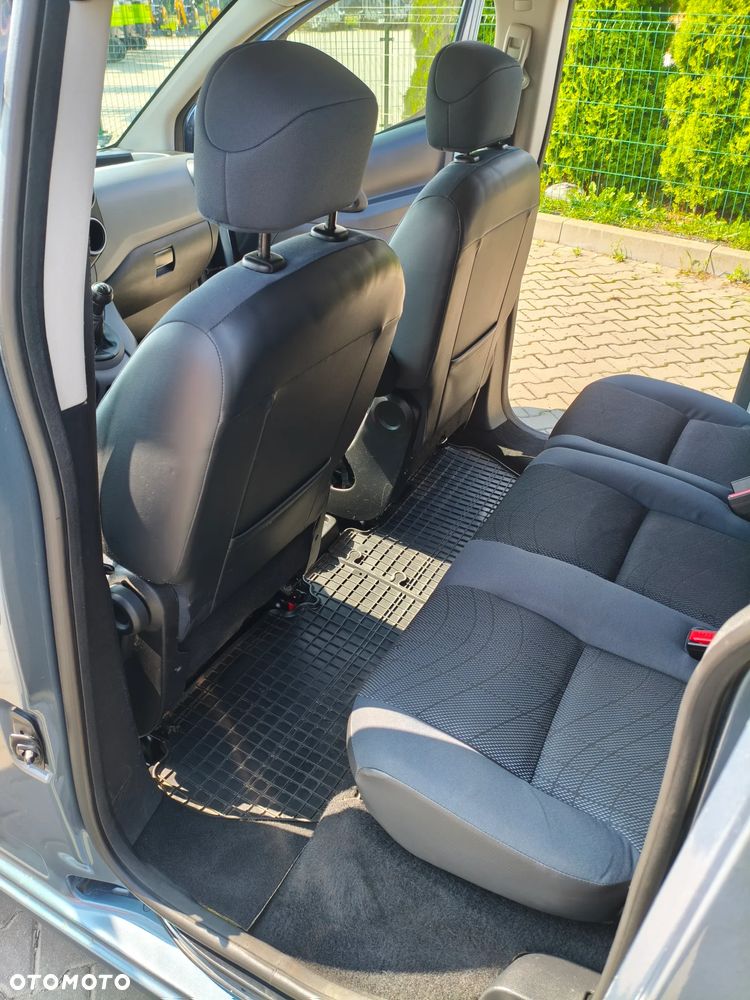 Citroën Berlingo 1.6 VTi - 9