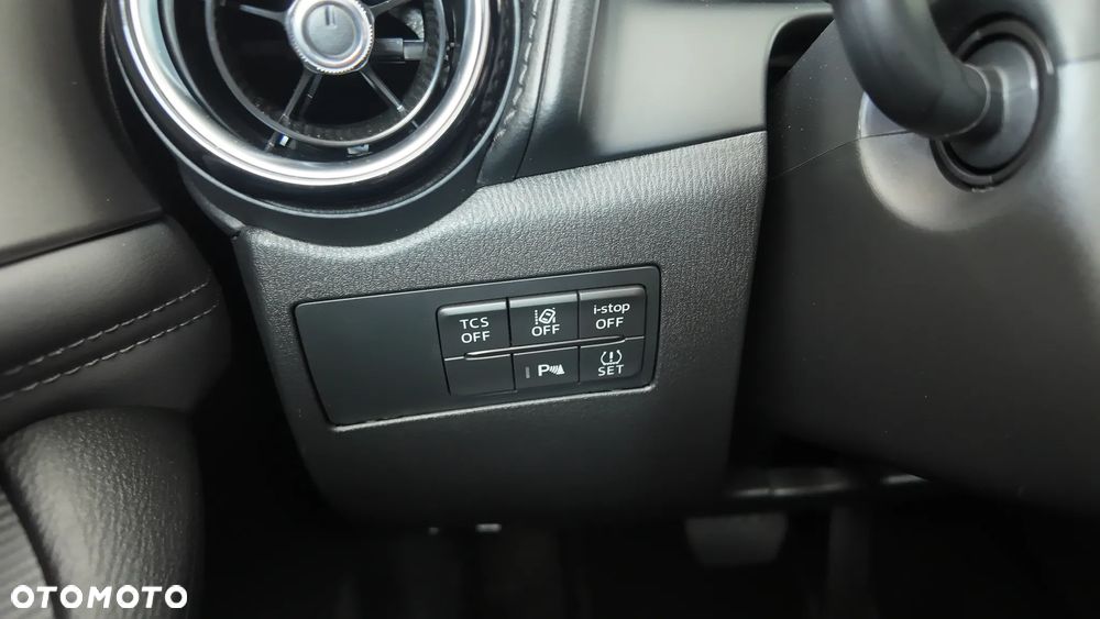 Mazda CX-3 SKYACTIV-G 121 FWD Drive Sports-Line - 26