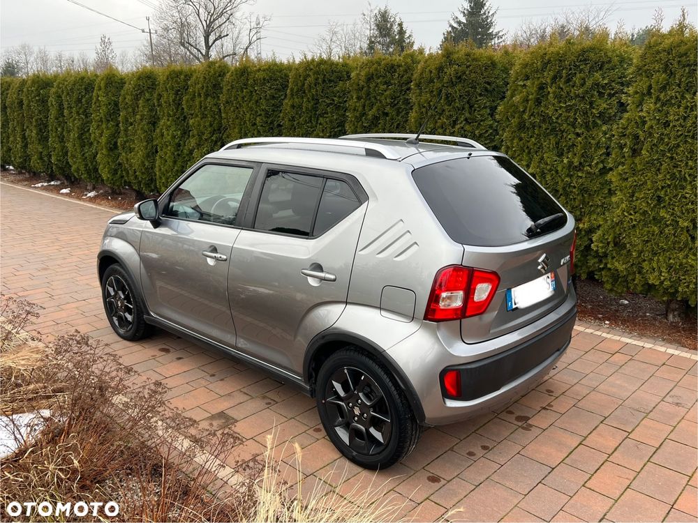 Suzuki Ignis 1.2 Comfort - 2