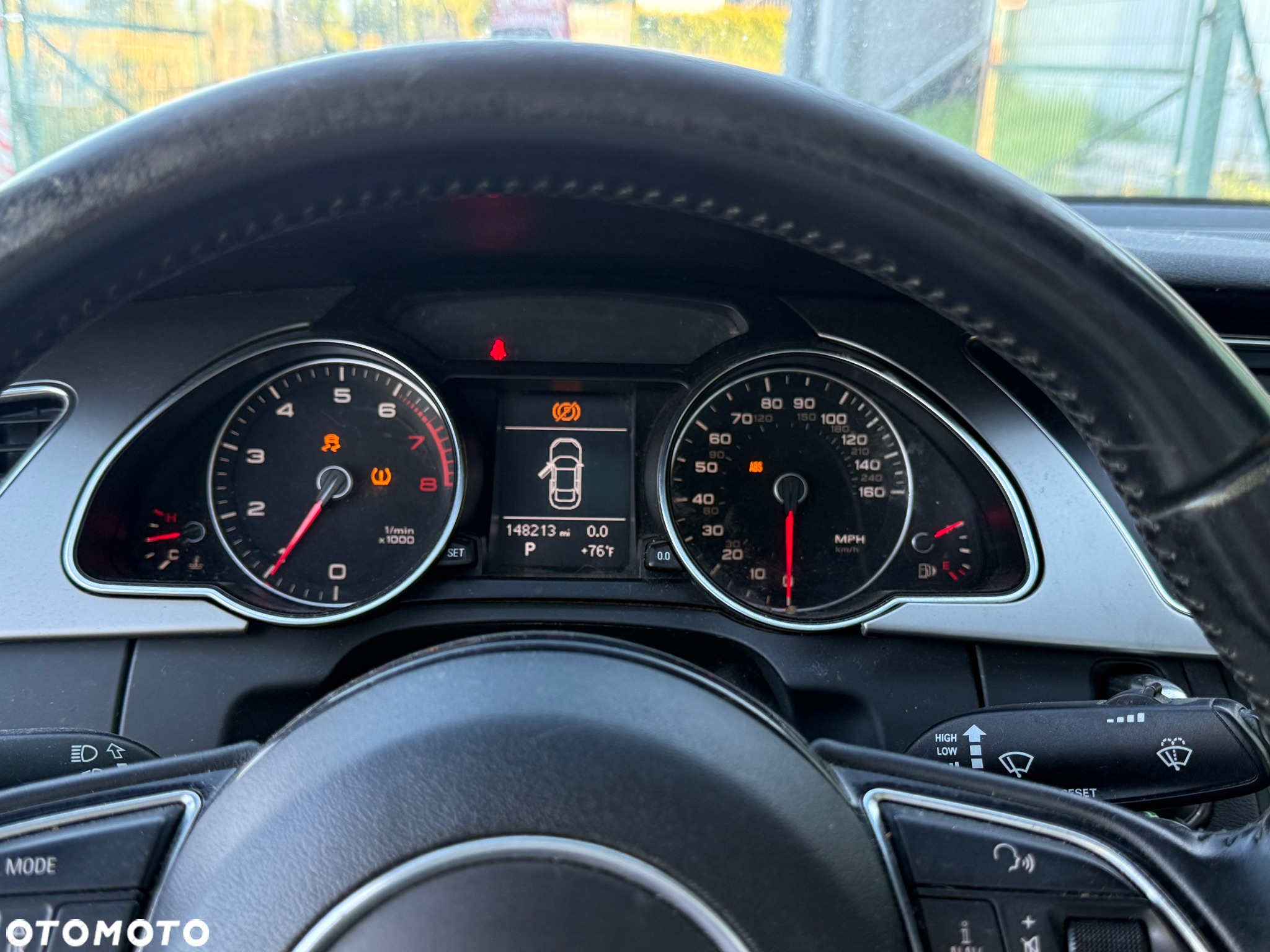 Audi A5 - 16