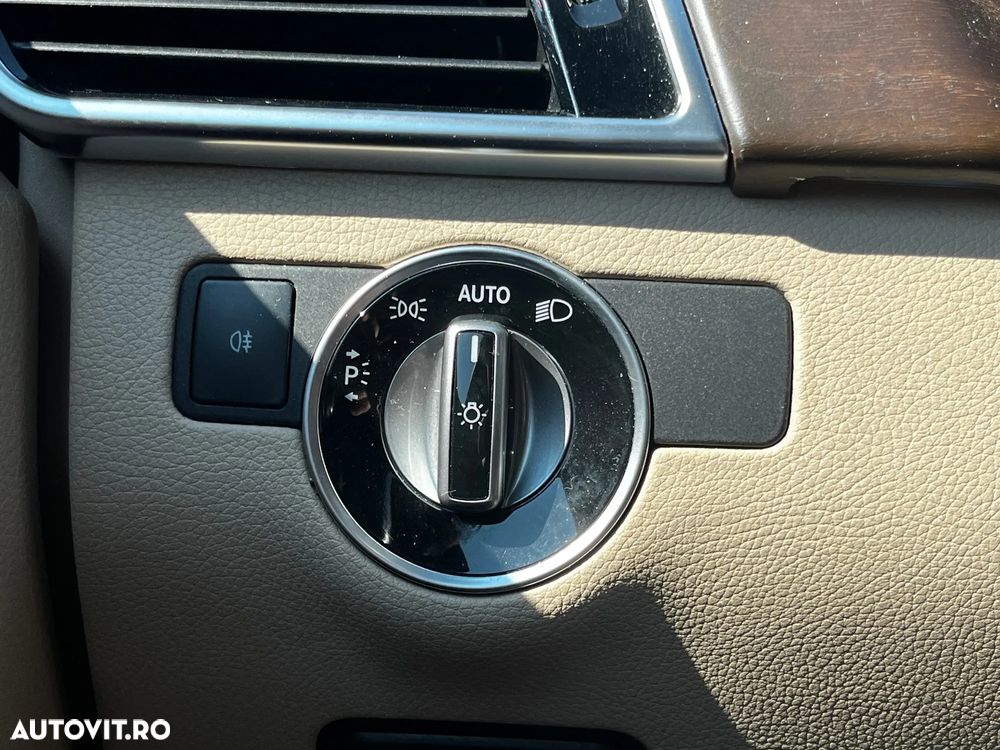 Mercedes-Benz GLE 350 d 4MATIC - 20