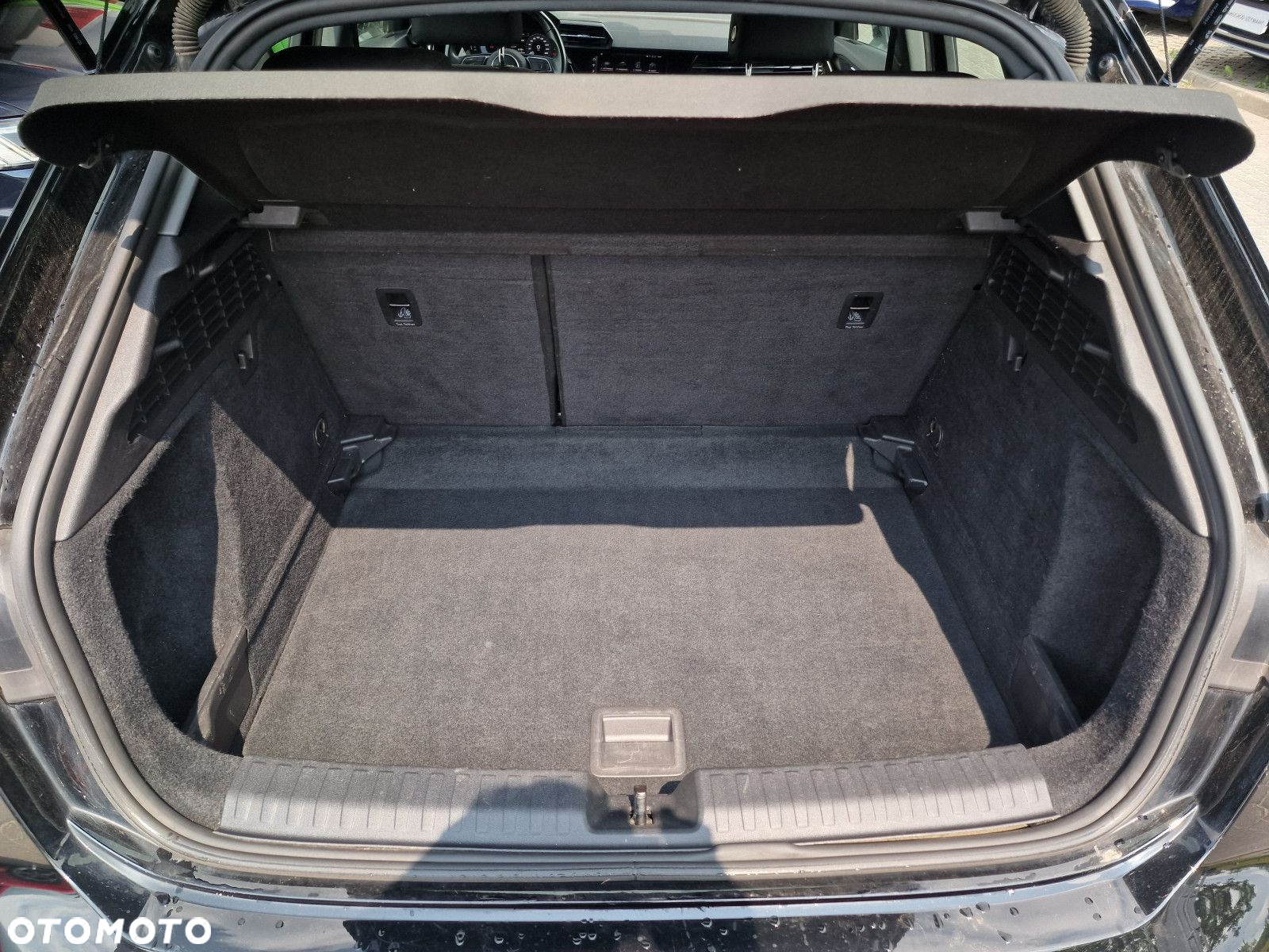 Audi A3 30 TDI - 13